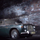 Image for article titled A Collapsed Old Railway Tunnel Hides These Rare Cars